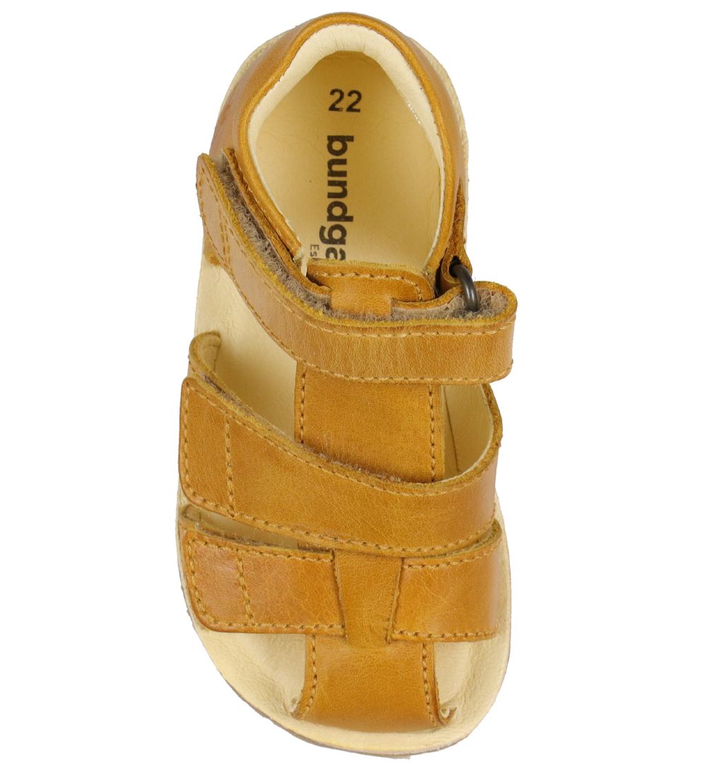 Bundgaard Sandaler - Shea - Gul