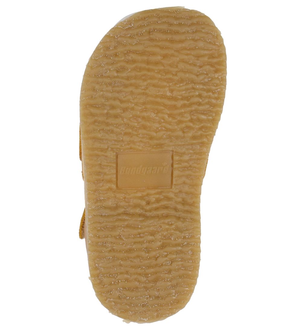 Bundgaard Sandaler - Shea - Gul