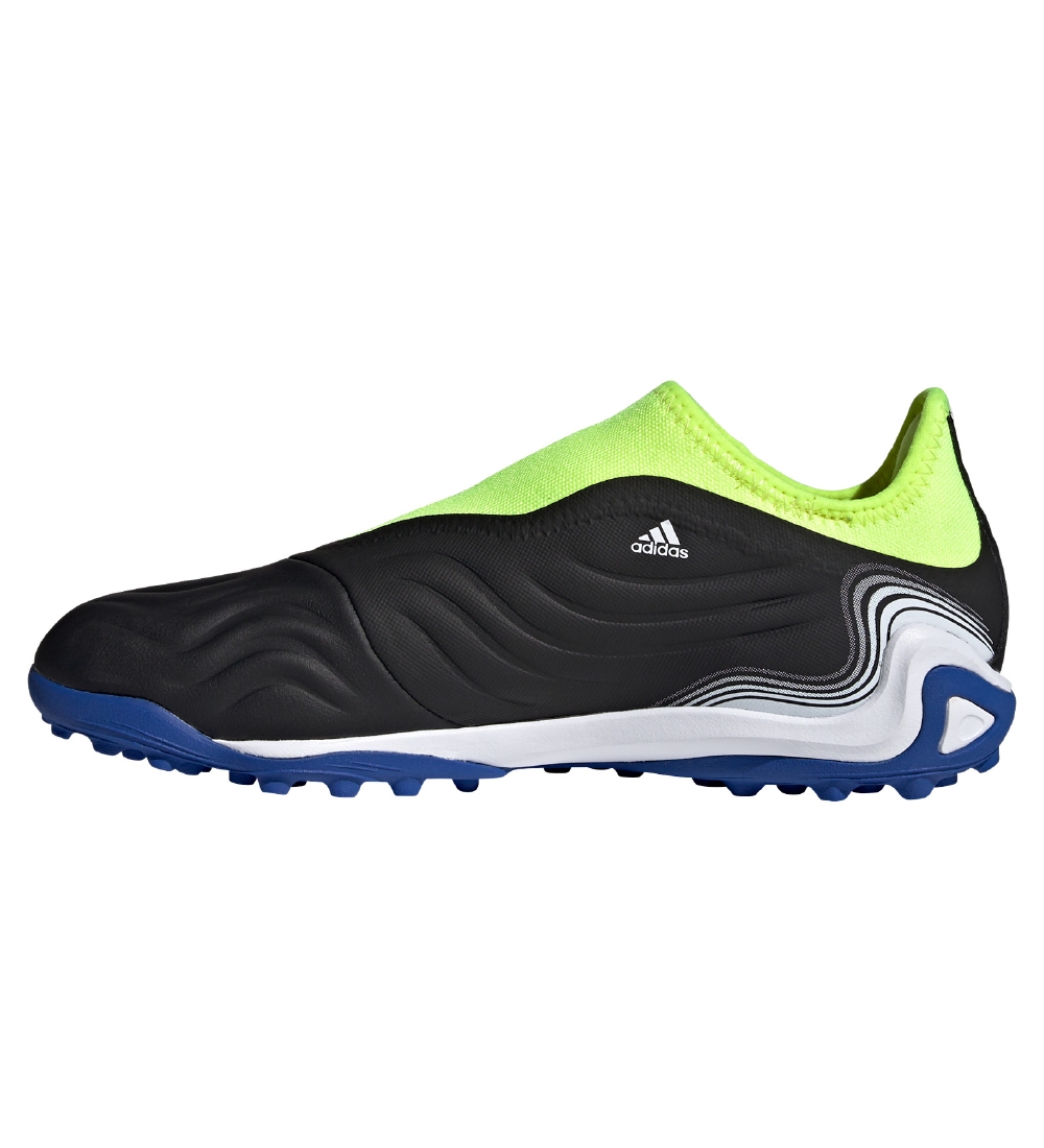 adidas Performance Fodboldstøvler - Copa Sense TF - Sort