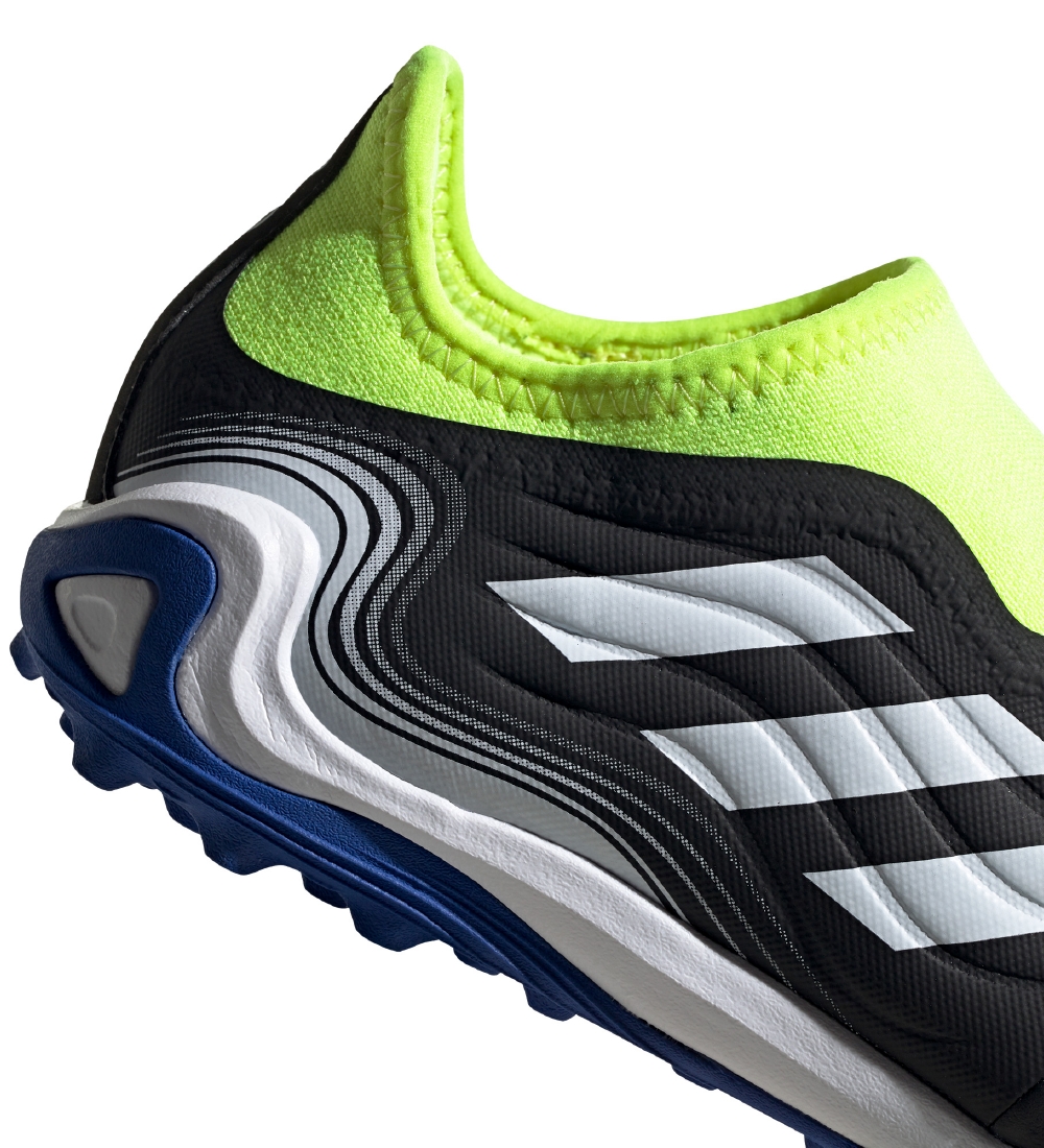 adidas Performance Fodboldstøvler - Copa Sense TF - Sort