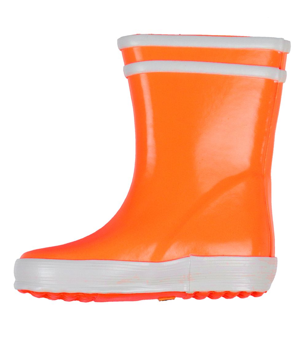 Aigle Gummistøvler - Baby Flac - Orange