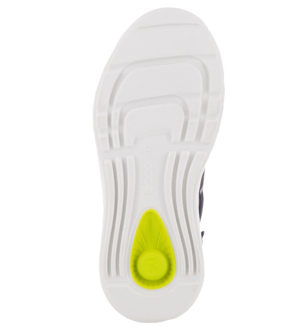 Ecco Vinterstøvler - Lite K - Tex - Gravity/Woodrose