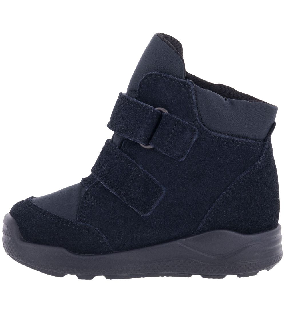 Ecco Vinterstøvler - Urban Mini - Tex - Night Sky