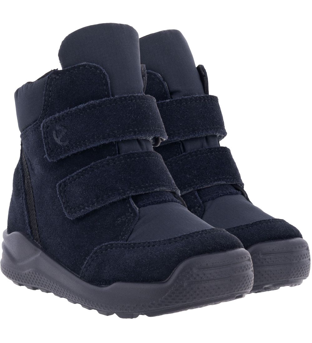 Ecco Vinterstøvler - Urban Mini - Tex - Night Sky