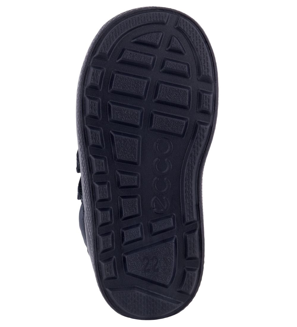 Ecco Vinterstøvler - Urban Mini - Tex - Night Sky