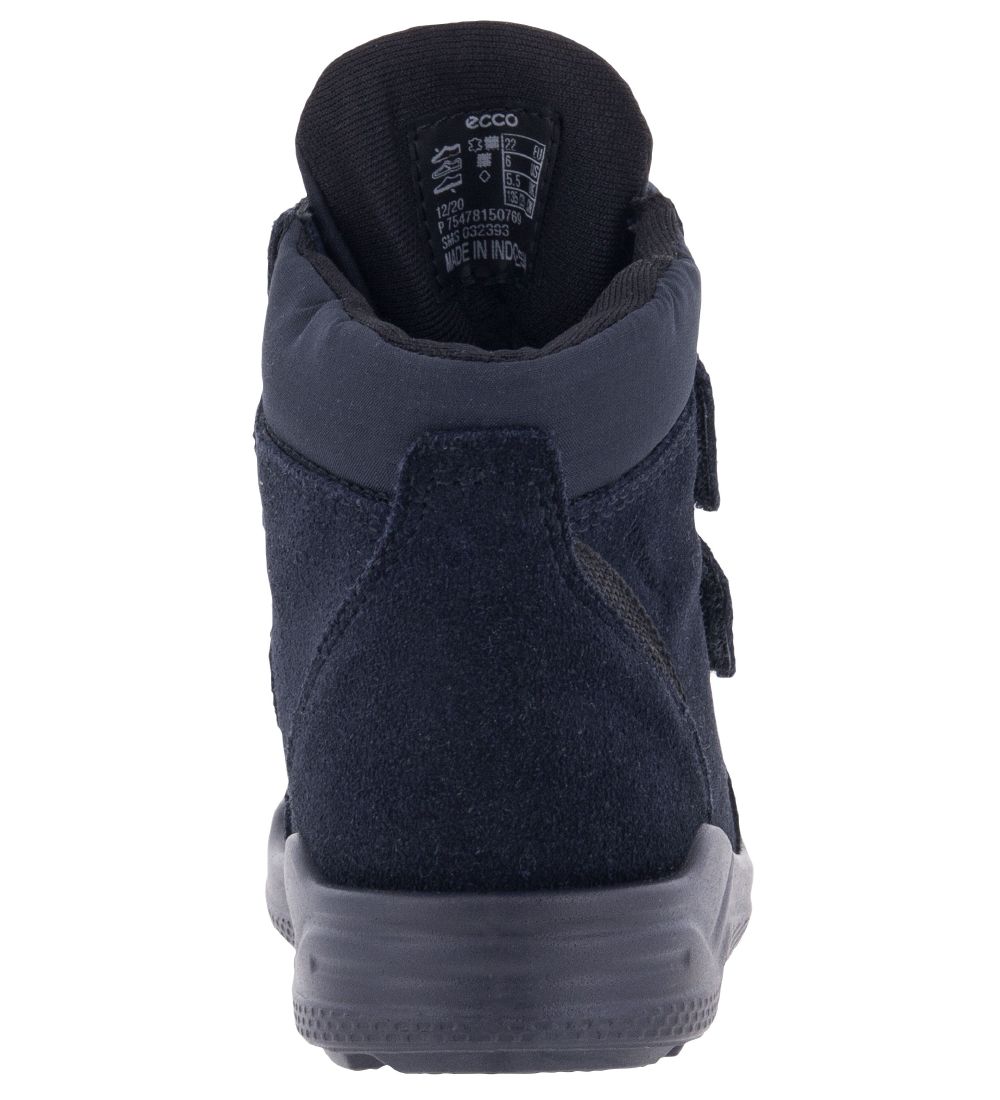 Ecco Vinterstøvler - Urban Mini - Tex - Night Sky