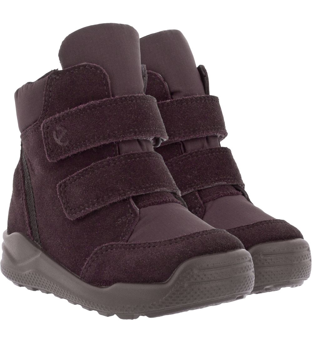 Ecco Vinterstøvler - Urban Mini - Tex - Fig