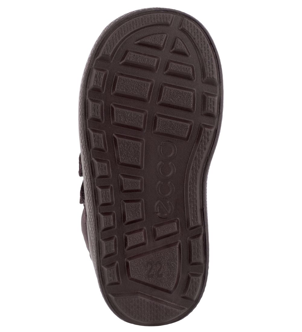 Ecco Vinterstøvler - Urban Mini - Tex - Fig