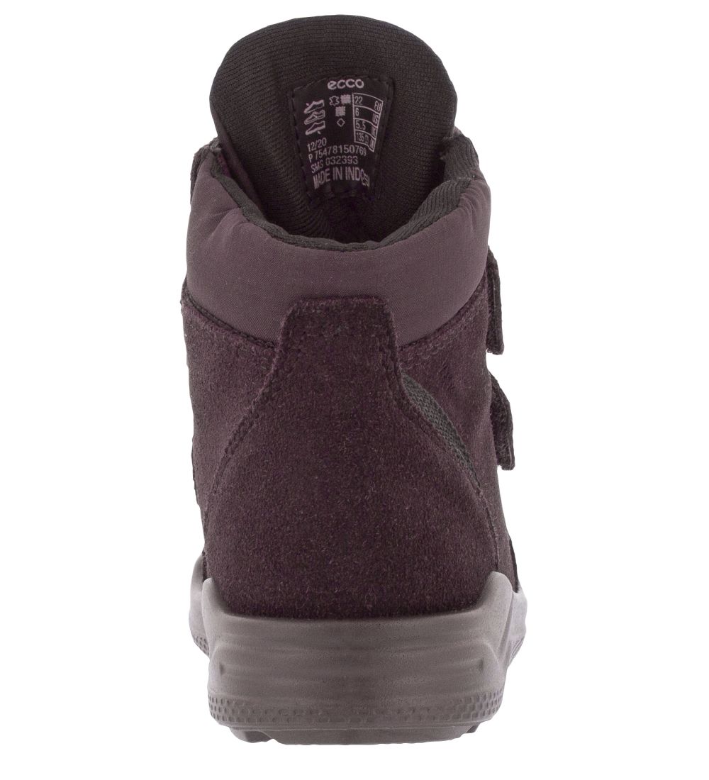 Ecco Vinterstøvler - Urban Mini - Tex - Fig