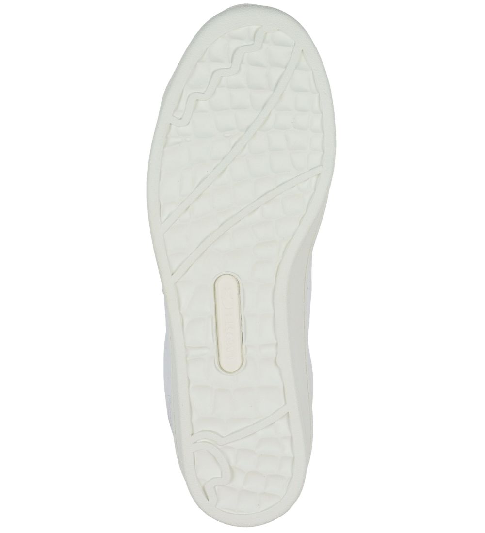Lacoste Sko - Masters Classic - Hvid/Off-White