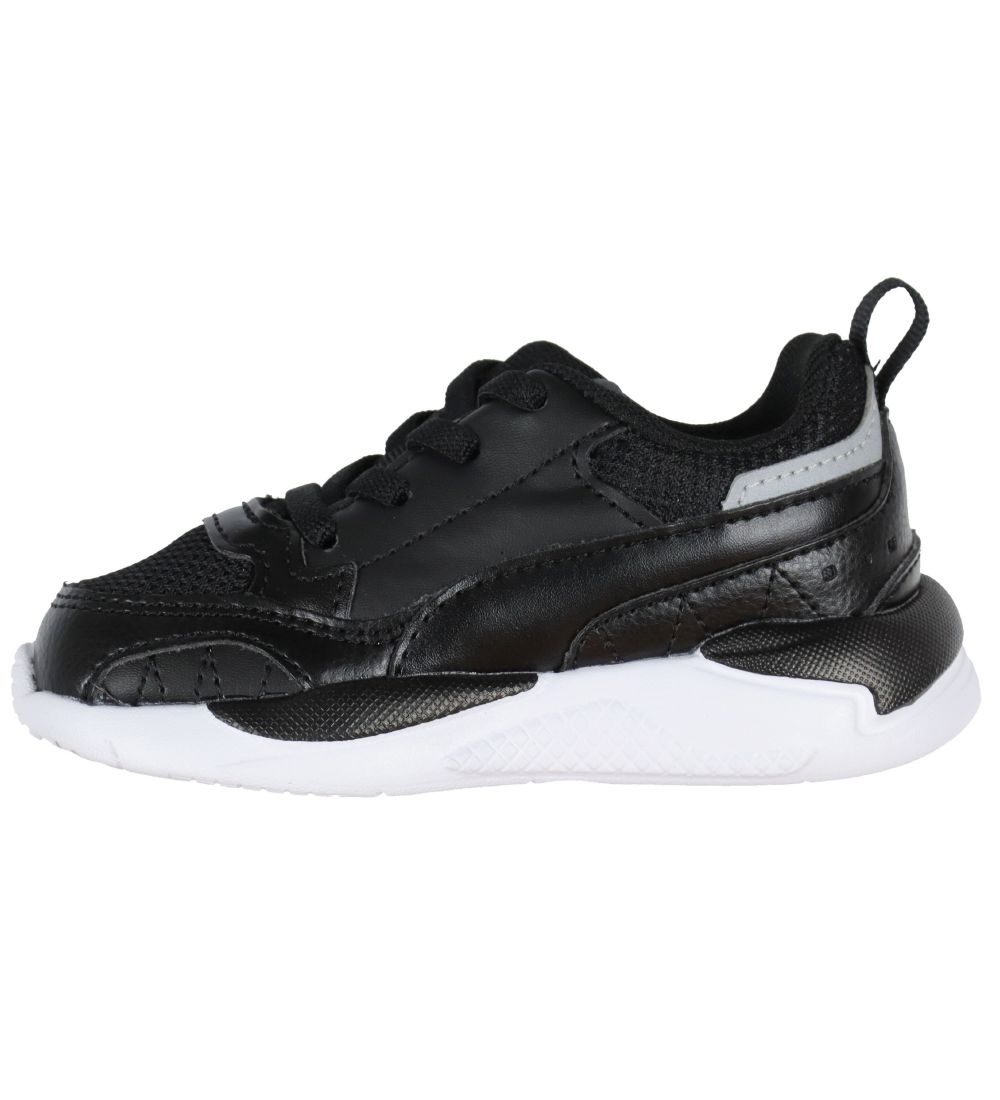 Puma Sko - X-Ray 2 Square AC Inf - Sort