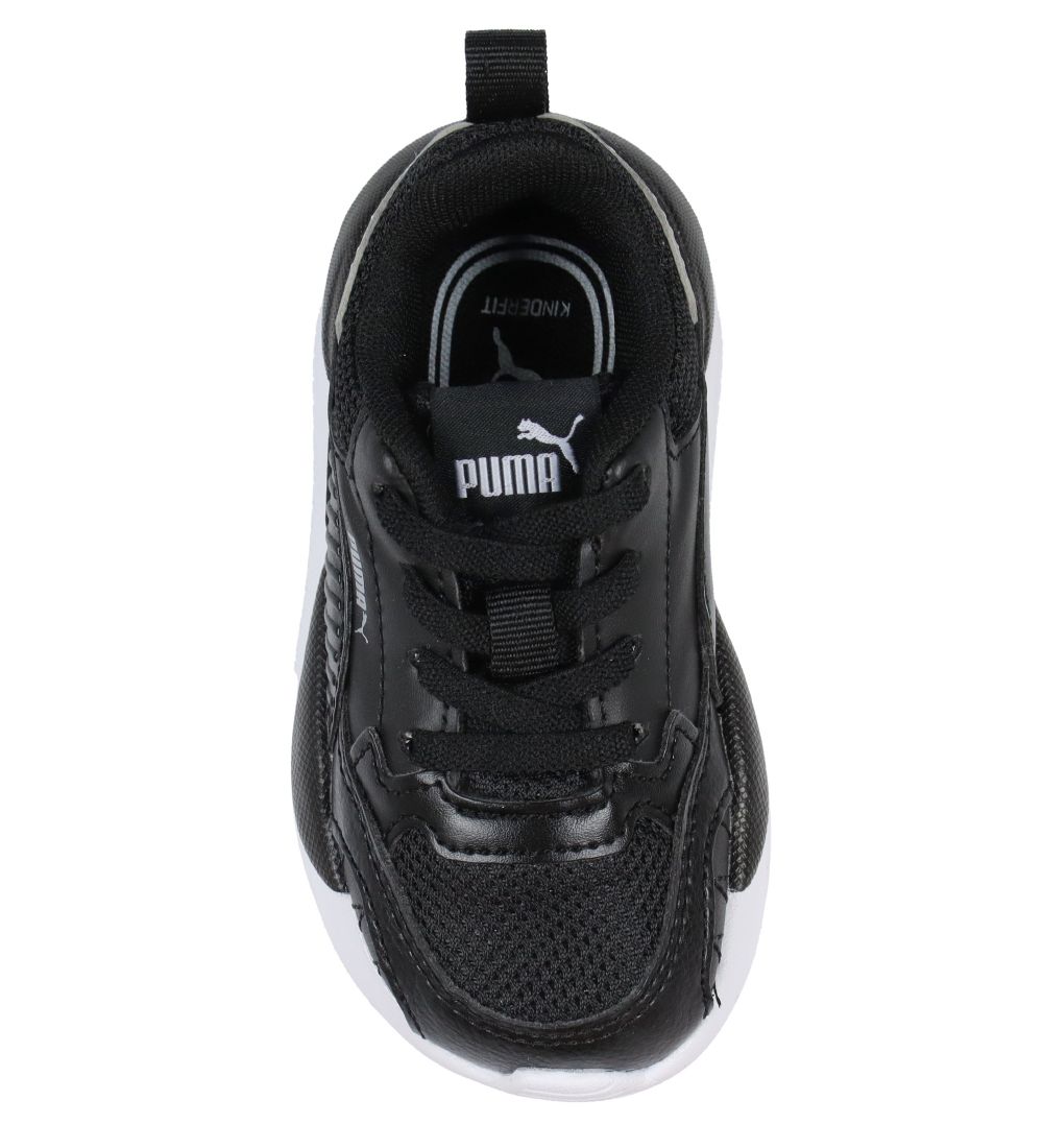 Puma Sko - X-Ray 2 Square AC Inf - Sort
