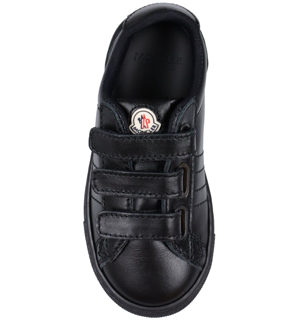 Moncler Sko - Petit Mikus - Sort