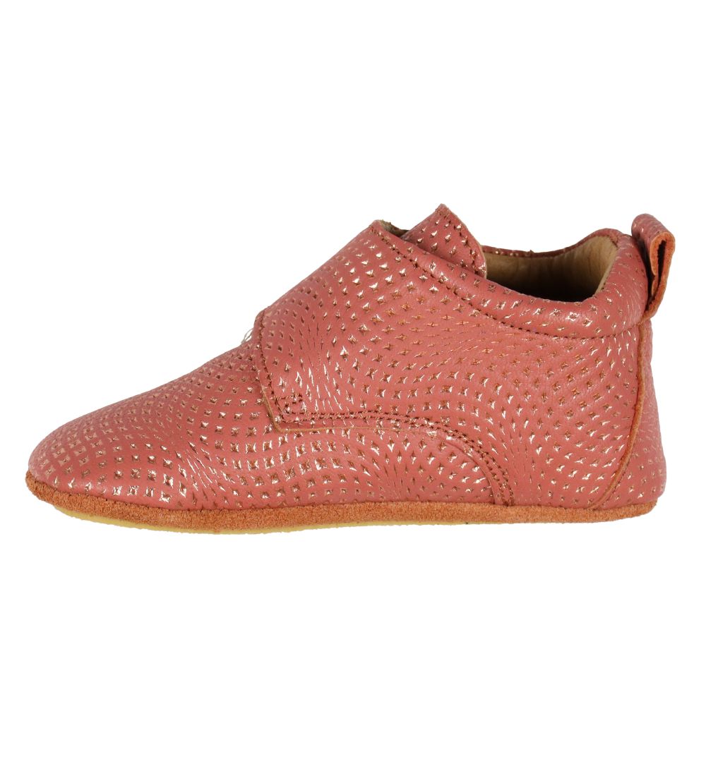Above Copenhagen Skindfutter - Dark Rose Gold