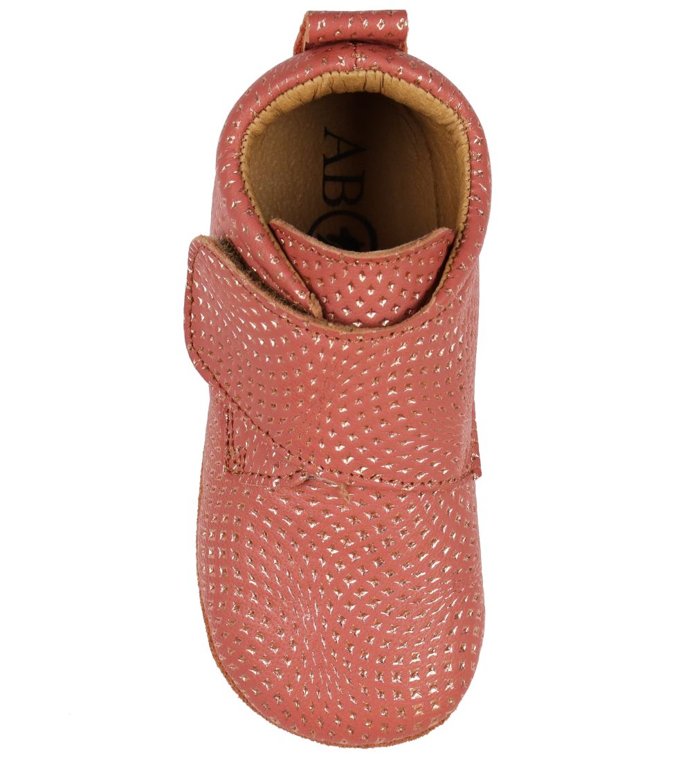 Above Copenhagen Skindfutter - Dark Rose Gold