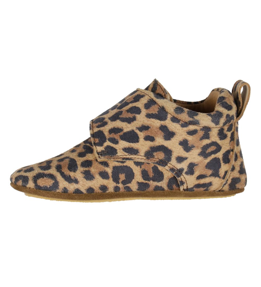 Above Copenhagen Skindfutter - Leopard