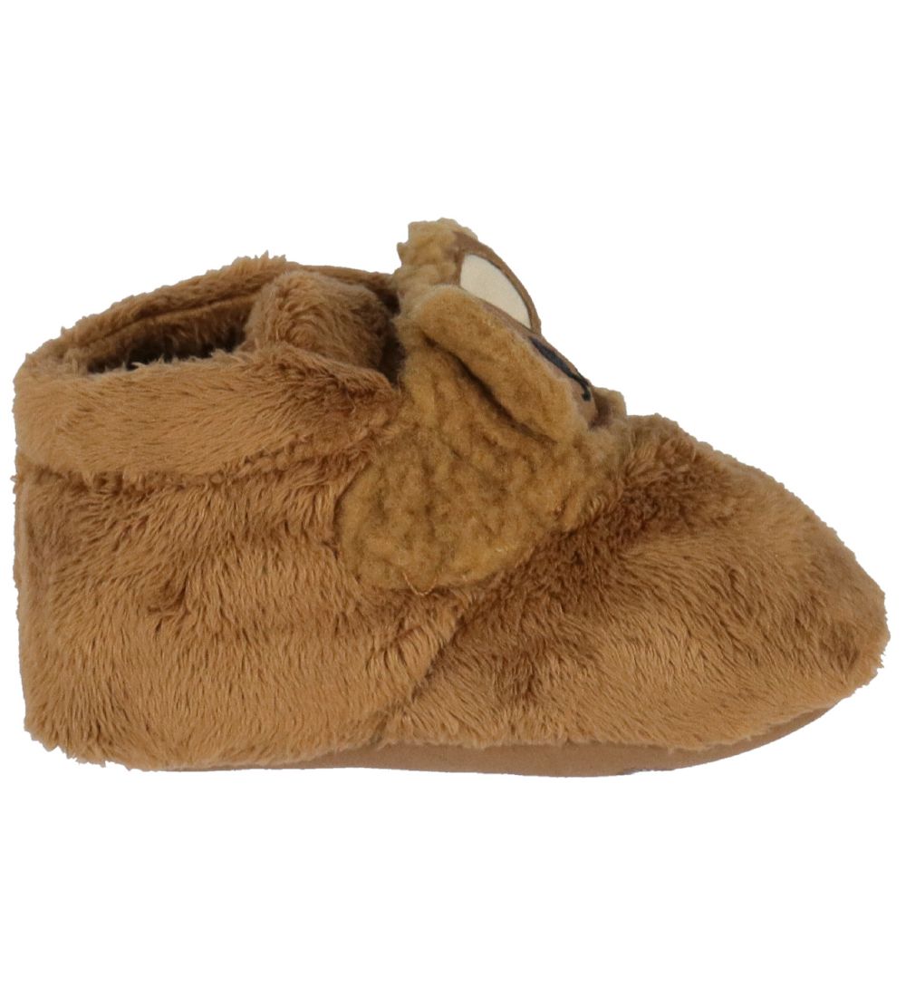 UGG Hjemmesko - Koala Stuffie - Chestnut