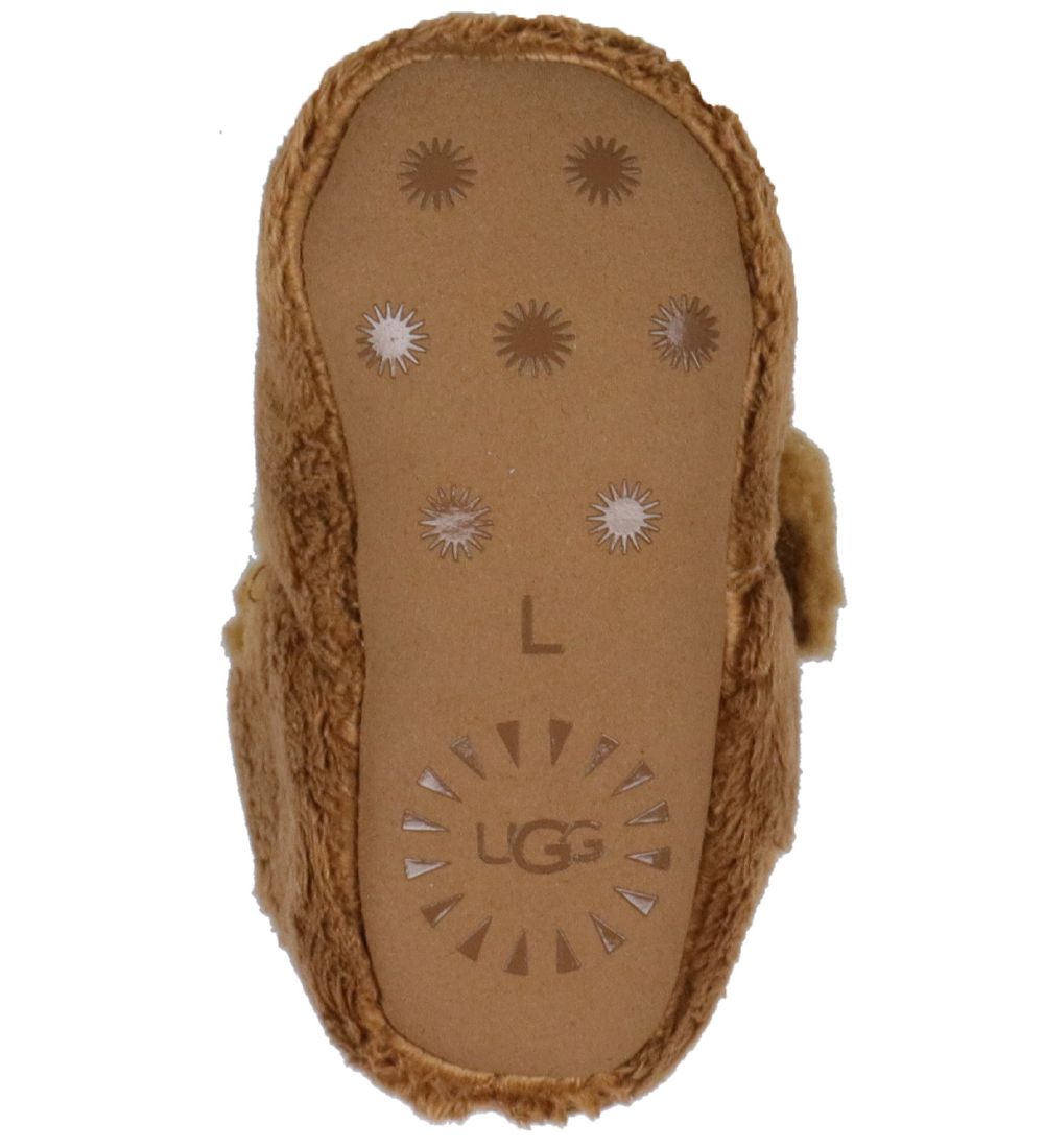 UGG Hjemmesko - Koala Stuffie - Chestnut