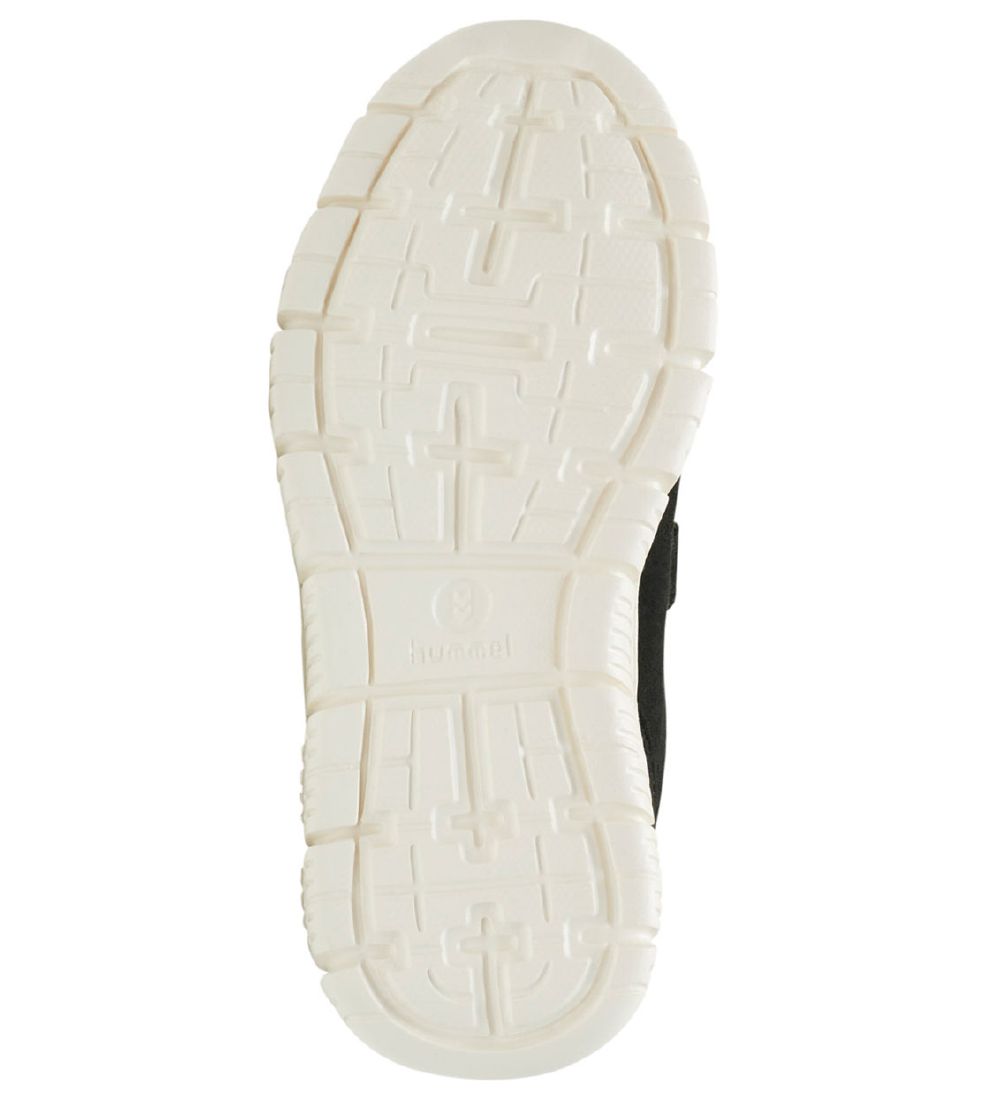 Hummel Sko - HMLX-Light 2.0 Tex Jr - Sort