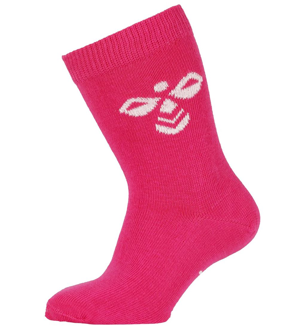 Hummel Strømper - HMLSutton - Pink