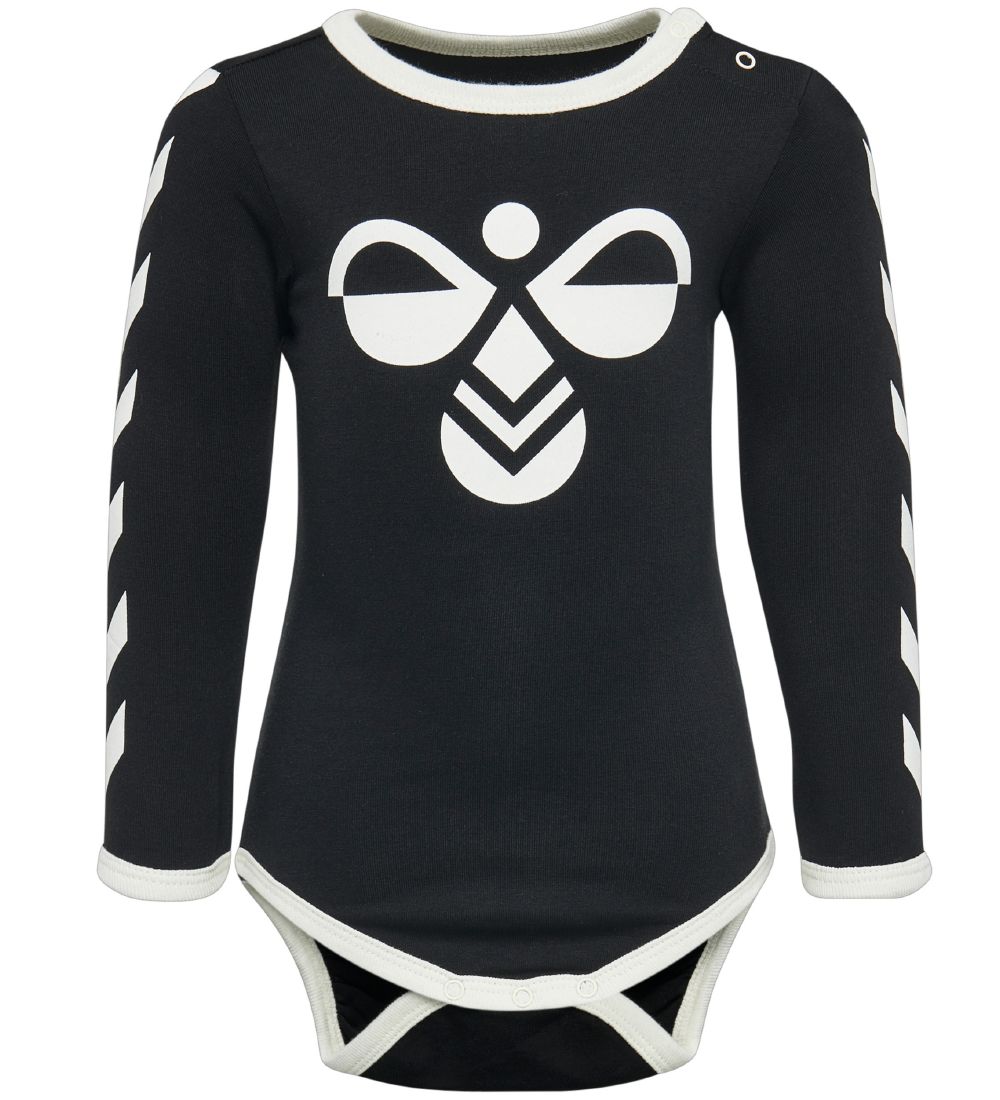 Hummel Body - L/Æ - HMLFlipper - Sort