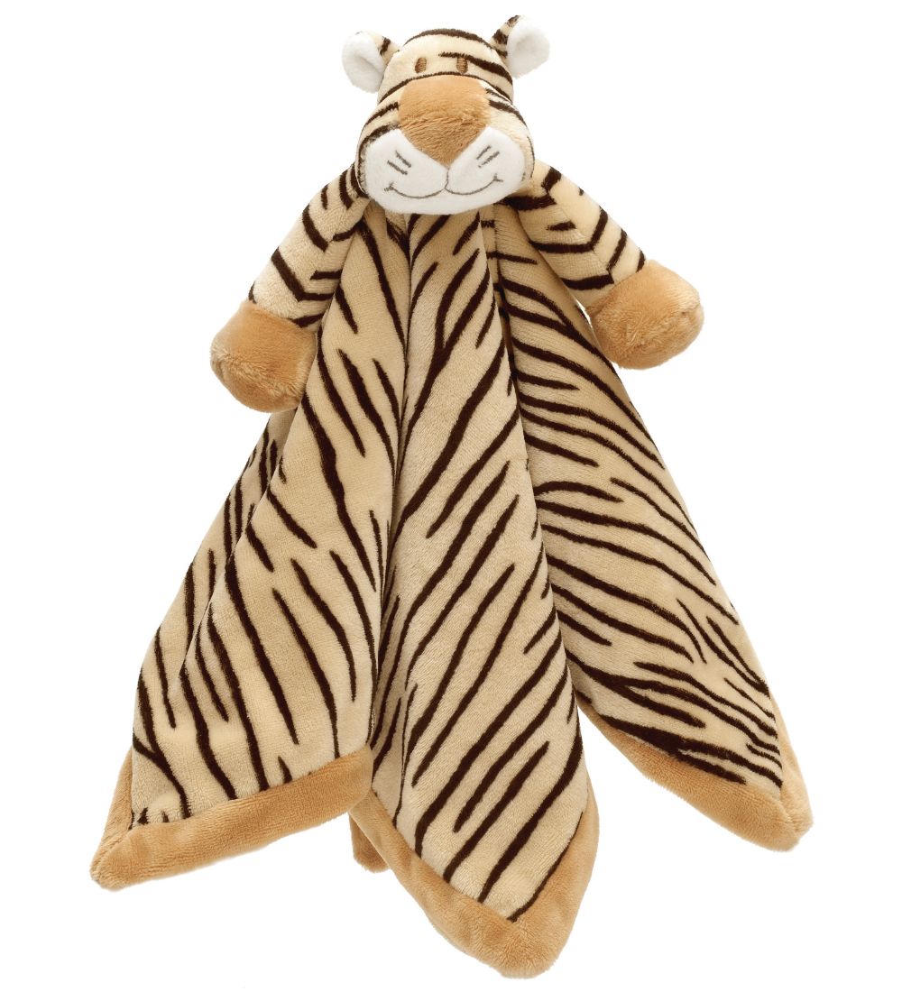 Teddykompaniet Sutteklud - Tiger