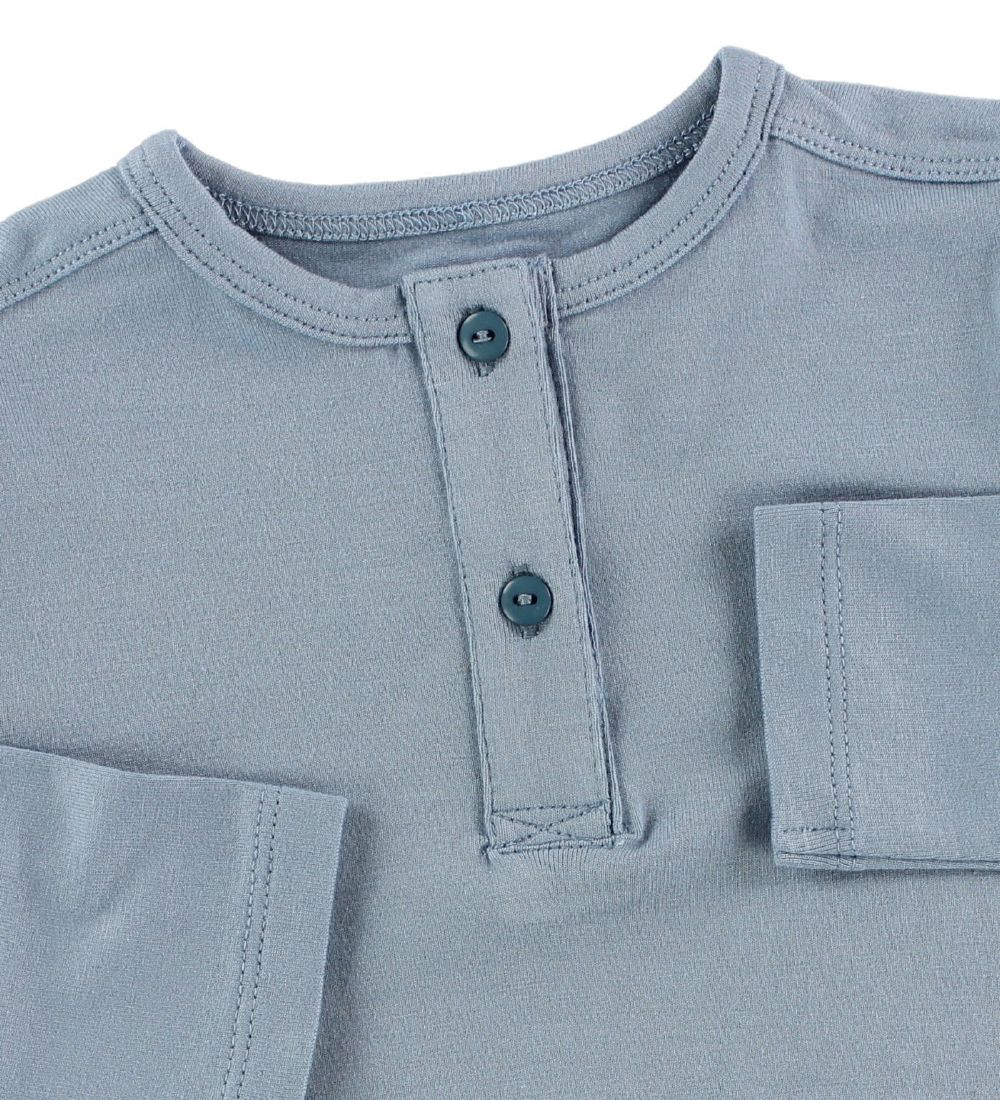 Petit By Sofie Schnoor Bluse - Blå
