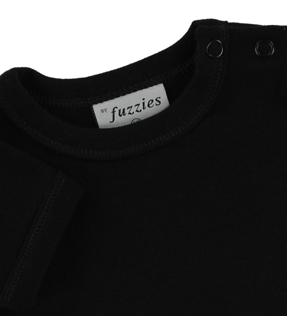 Fuzzies Body k/æ - Sort
