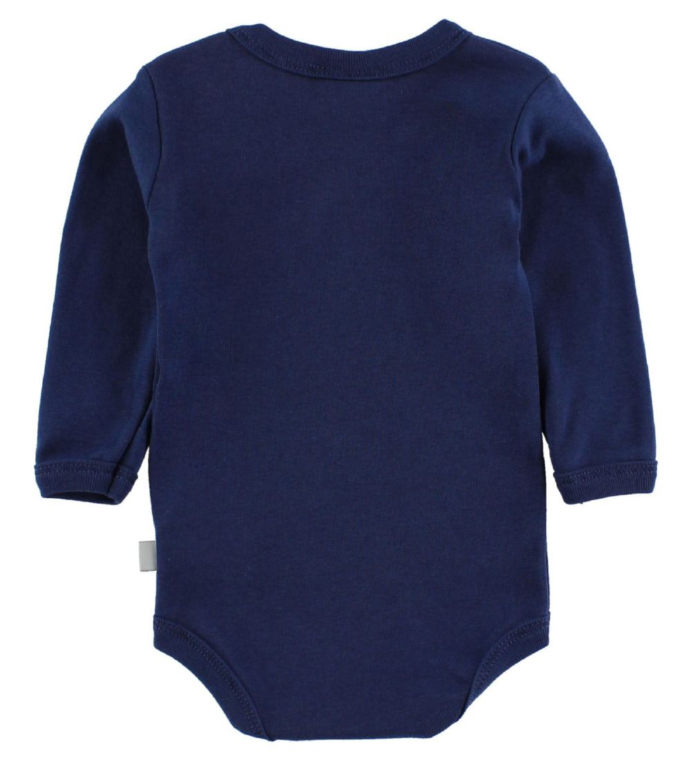 Fuzzies Body l/æ - Navy