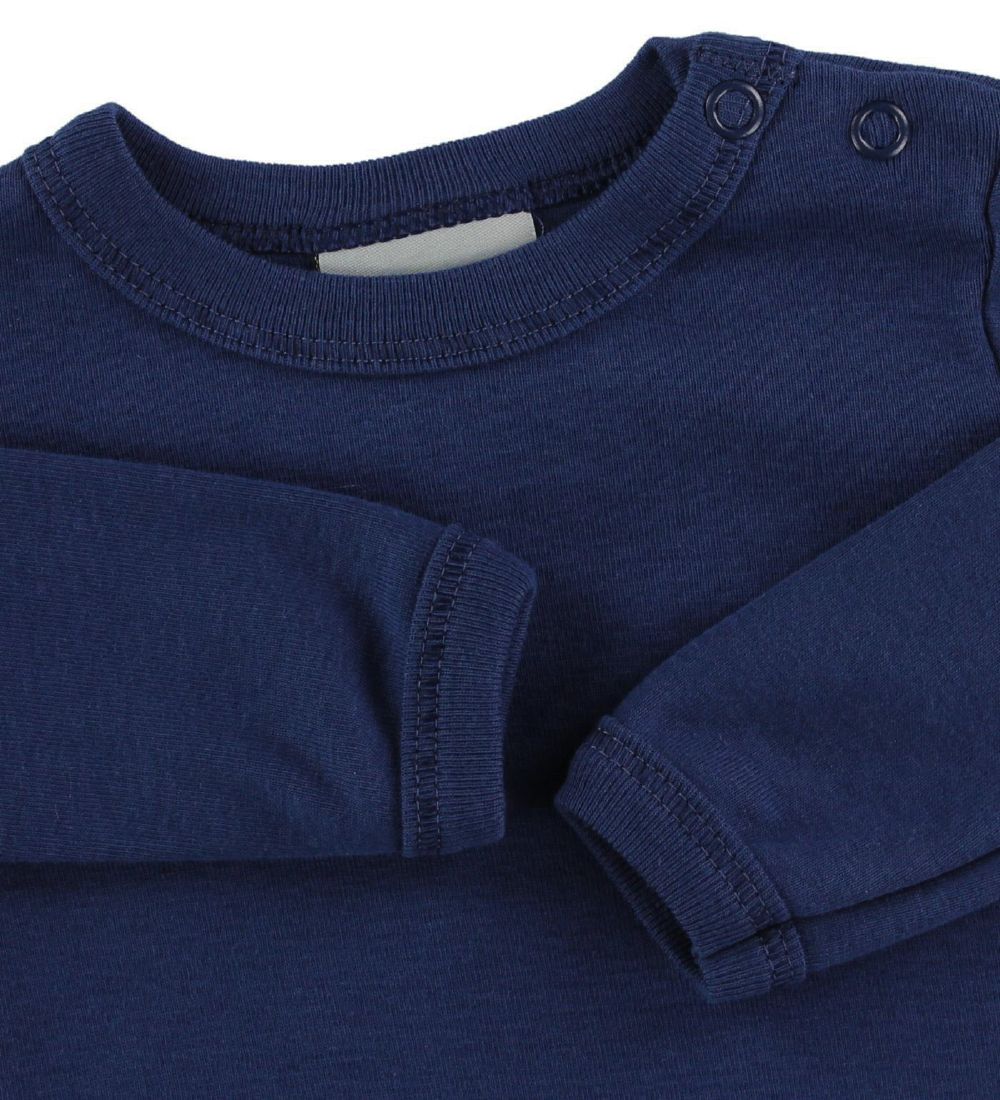 Fuzzies Body l/æ - Navy