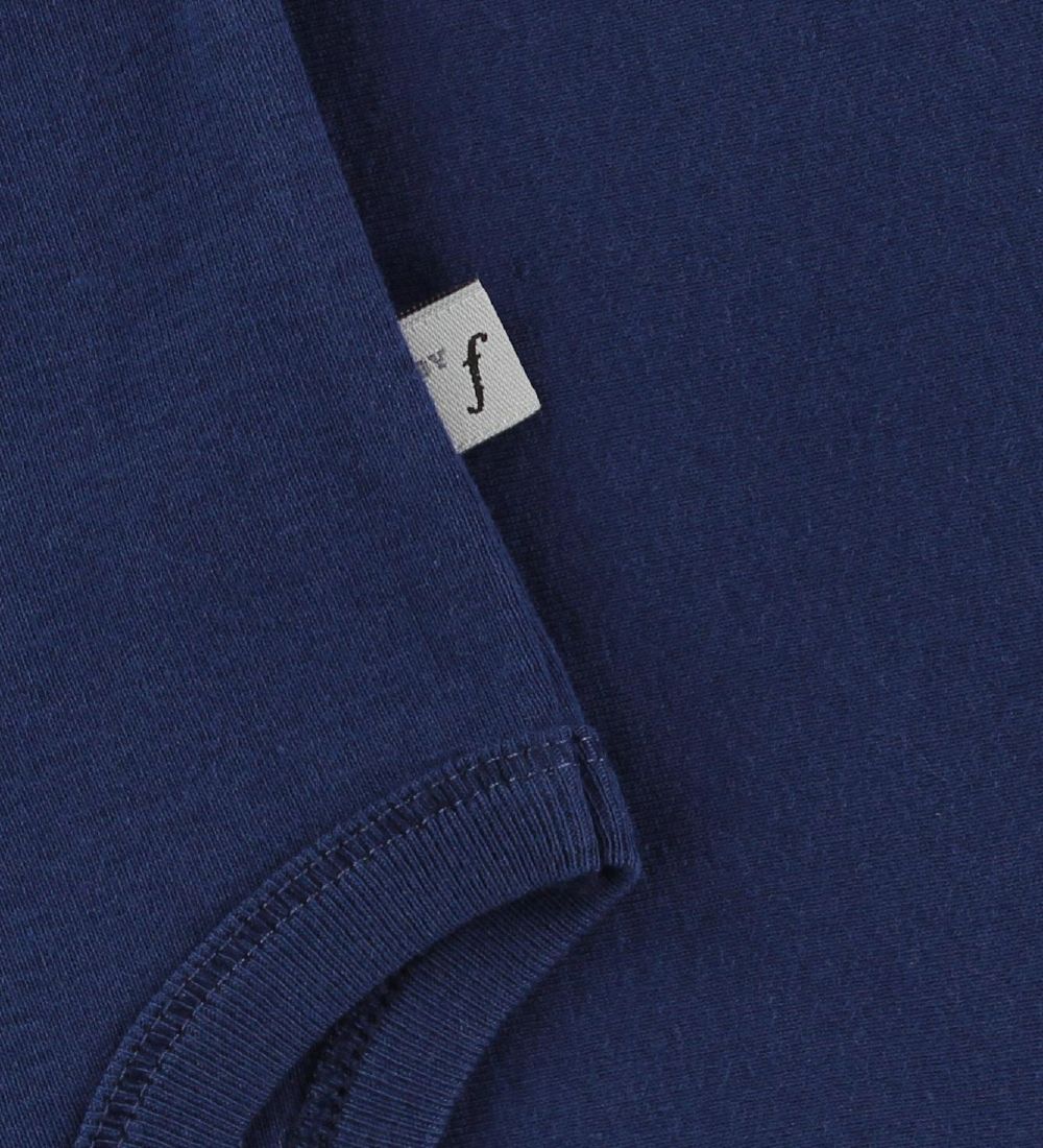 Fuzzies Body l/æ - Navy