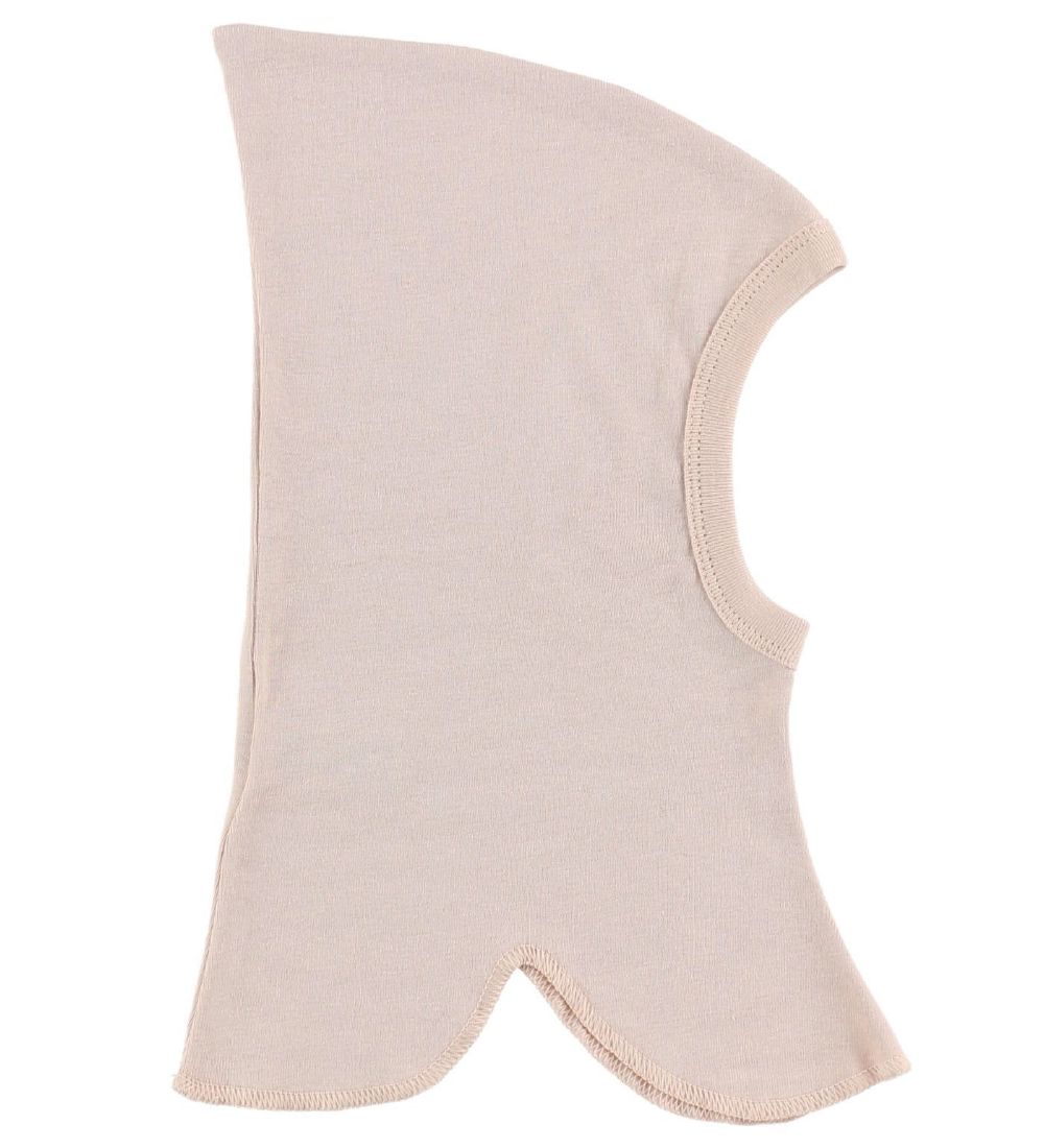 Fuzzies Elefanthue - 1-lags - Pudderrosa