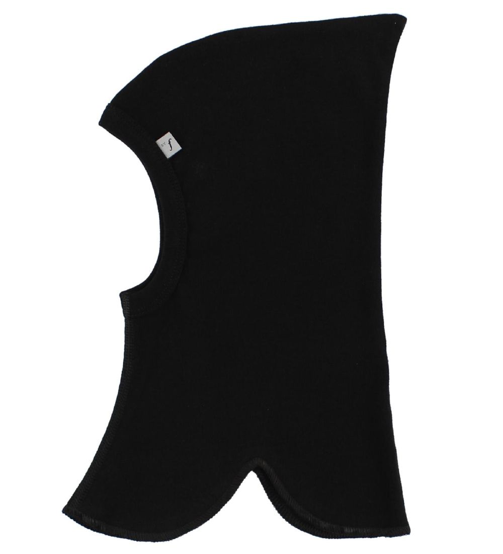 Fuzzies Elefanthue - 1-lags - Sort