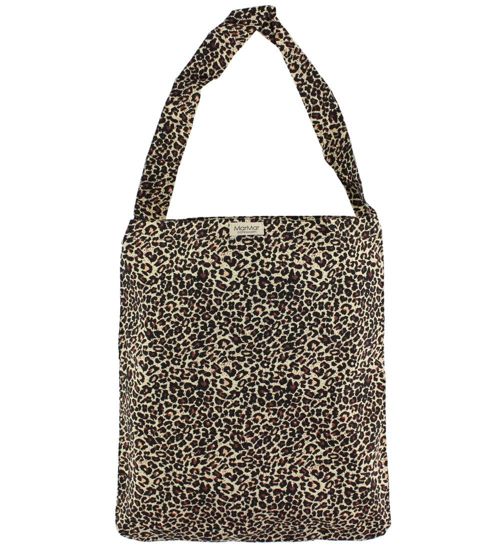 MarMar Mulepose - Leo - Brun Leopard