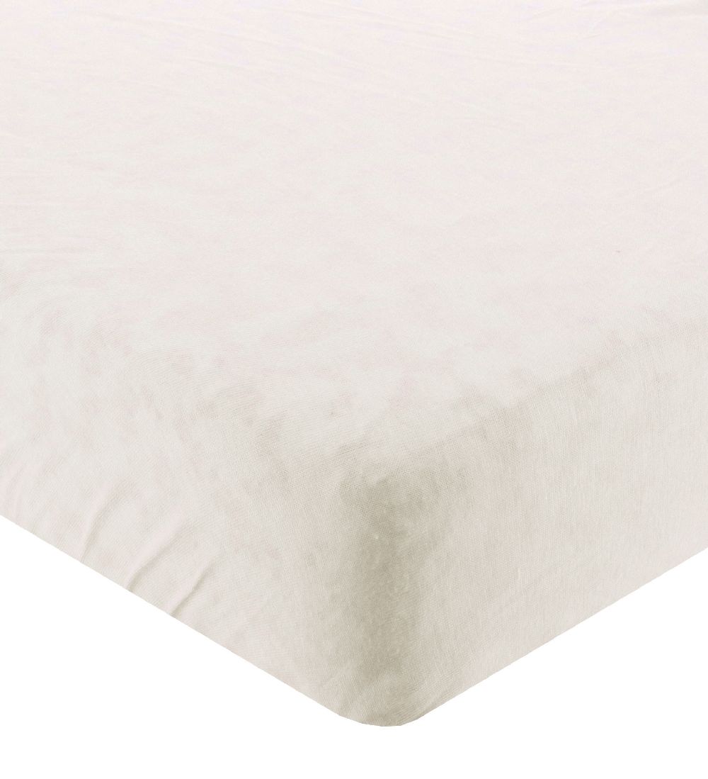 Cocoon Company Lagen - Voksen - 90x200 - Creme