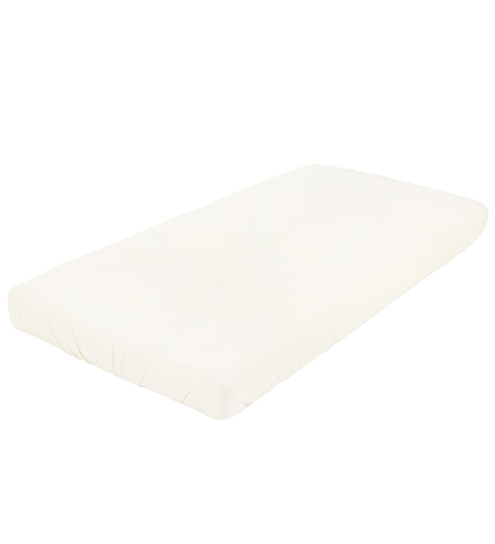 Cocoon Company Lagen - Voksen - 90x200 - Creme