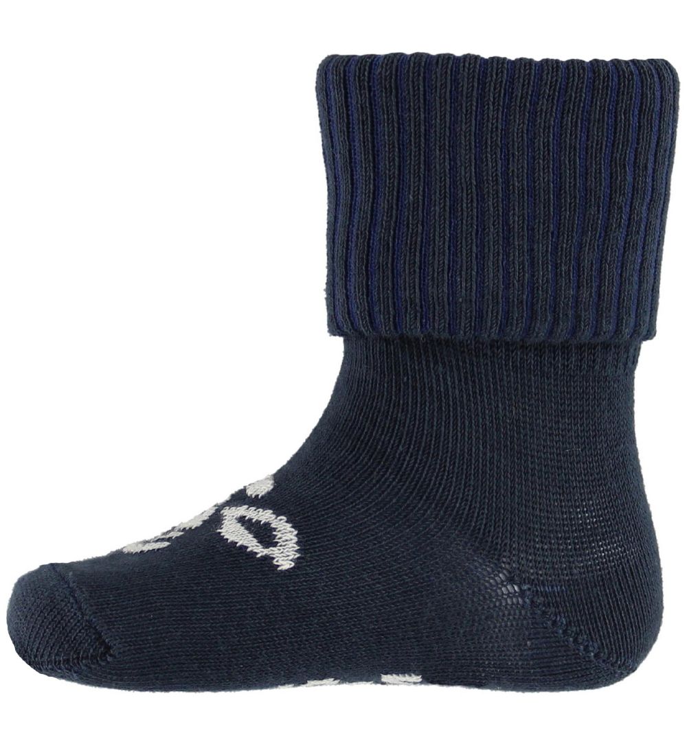 Hummel Strømper - HMLSora - Navy