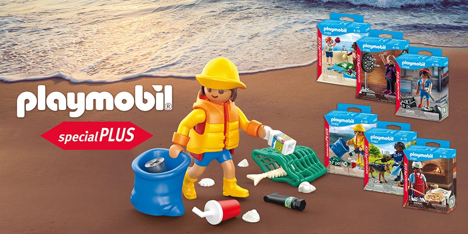 Playmobil SpecialPlus