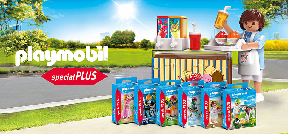 Playmobil SpecialPlus Playmobil SpecialPlus