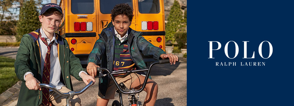 Polo Ralph Lauren børnetøj og tøj til teens Polo Ralph Lauren børnetøj og tøj til teens