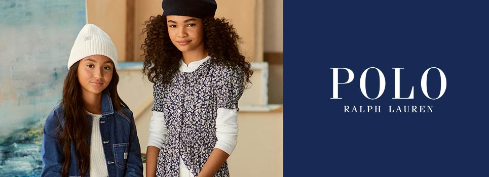 Polo Ralph Lauren børnetøj og tøj til teens Polo Ralph Lauren børnetøj og tøj til teens