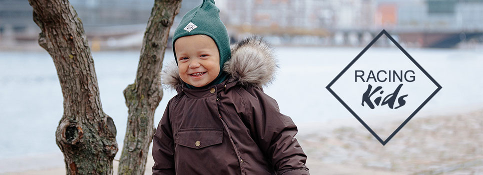 Racing Kids babytøj og børnetøj Racing Kids babytøj og børnetøj