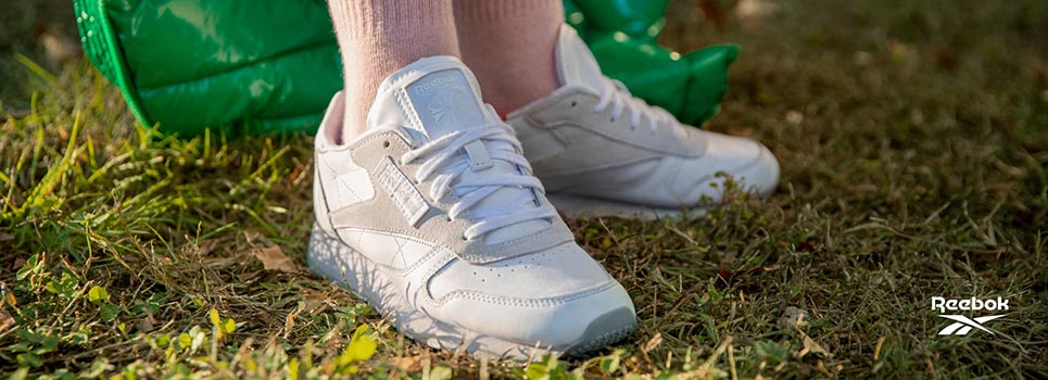Reebok til børn & teen Reebok til børn & teen