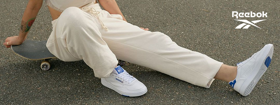 Reebok til børn & teen Reebok til børn & teen