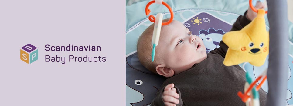 Scandinavian Baby Products
