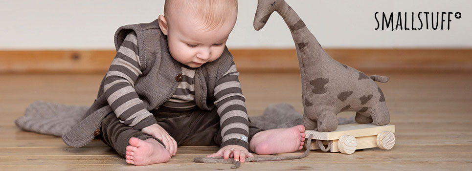 Smallstuff babytøj og børnetøj Smallstuff babytøj og børnetøj