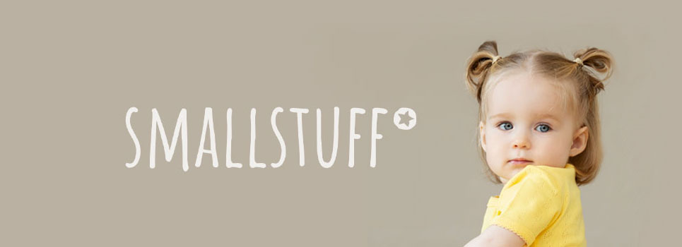 Smallstuff babytøj og børnetøj Smallstuff babytøj og børnetøj