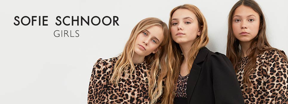 Petit by Sofie Schnoor tøj og sko til børn Petit by Sofie Schnoor tøj og sko til børn