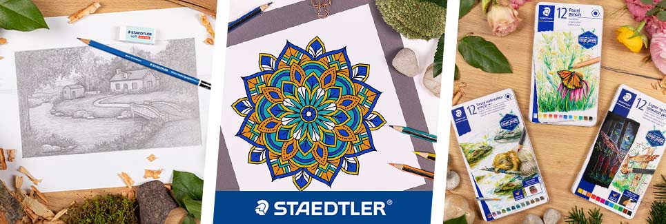 Staedtler