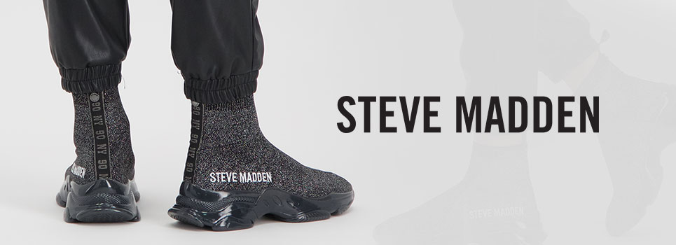 Steve Madden sko Steve Madden sko
